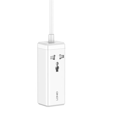 65W Multifunction Universal Power Adapter SC1418 65W Multifunction Universal Power Adapter SC1418